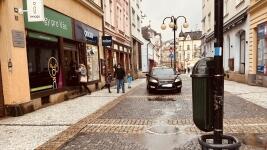 jablonec taxi